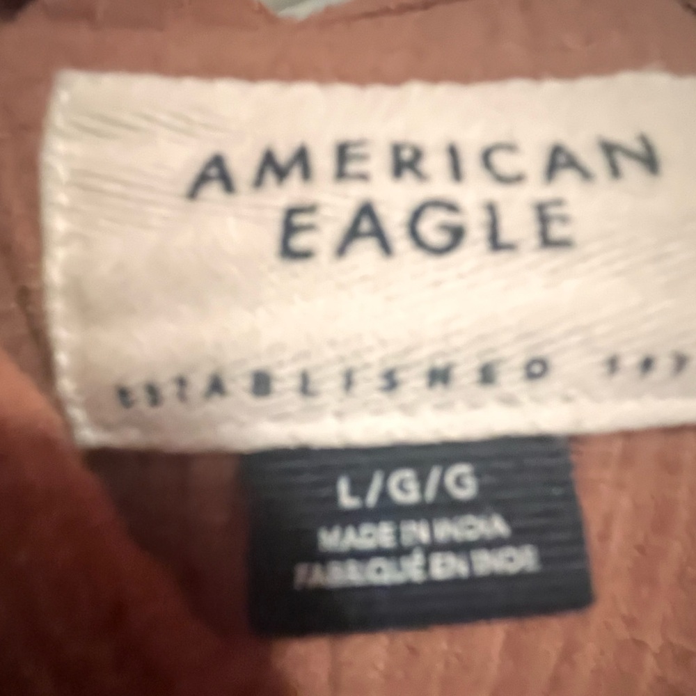 American Eagle Top